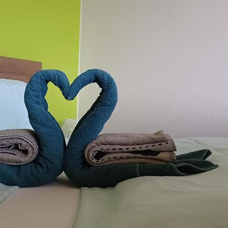 Apartman Kovacova - The Apartment In Spa Village Экстерьер фото