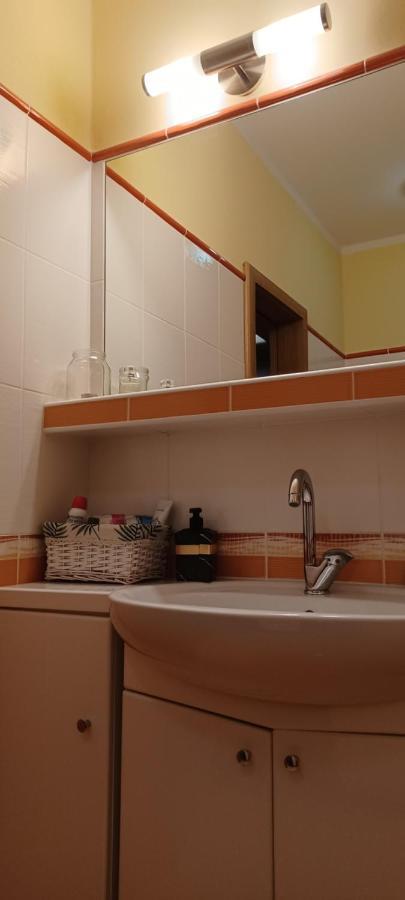 Apartman Kovacova - The Apartment In Spa Village Экстерьер фото