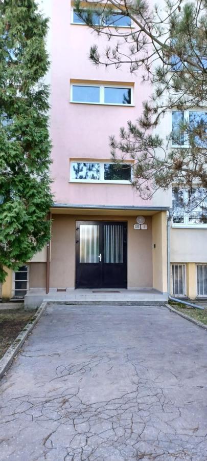 Apartman Kovacova - The Apartment In Spa Village Экстерьер фото