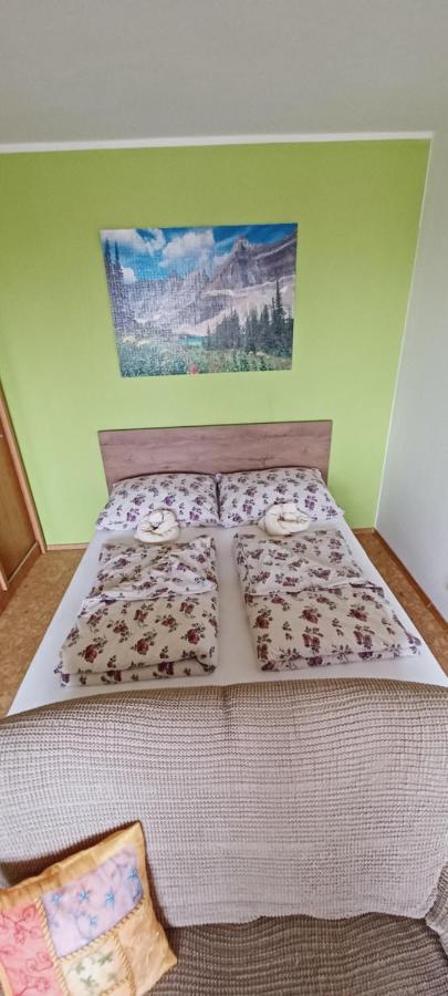 Apartman Kovacova - The Apartment In Spa Village Экстерьер фото