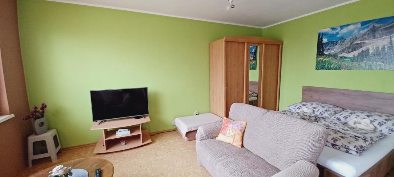 Apartman Kovacova - The Apartment In Spa Village Экстерьер фото