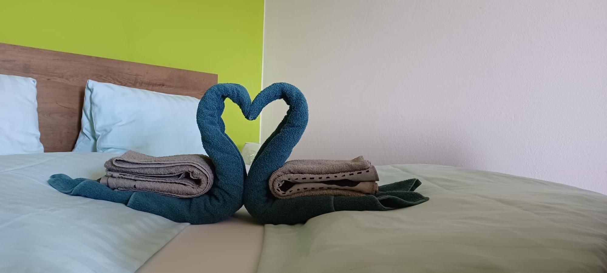 Apartman Kovacova - The Apartment In Spa Village Экстерьер фото
