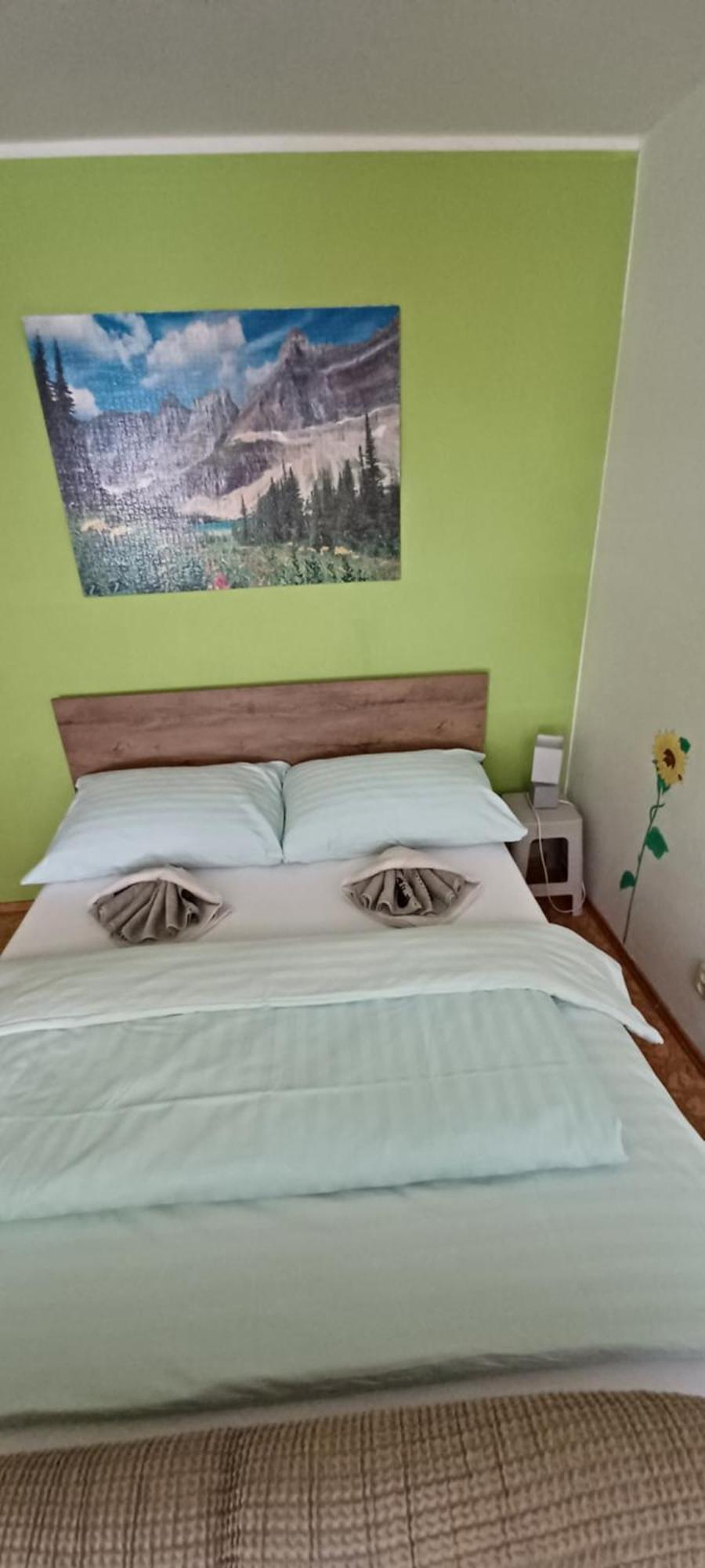 Apartman Kovacova - The Apartment In Spa Village Экстерьер фото