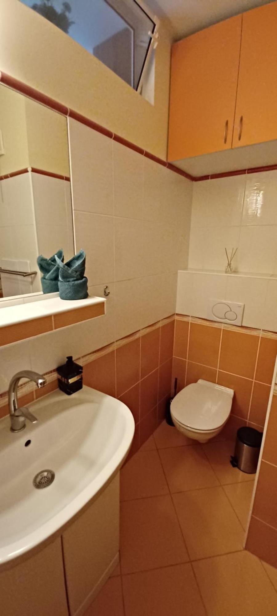 Apartman Kovacova - The Apartment In Spa Village Экстерьер фото