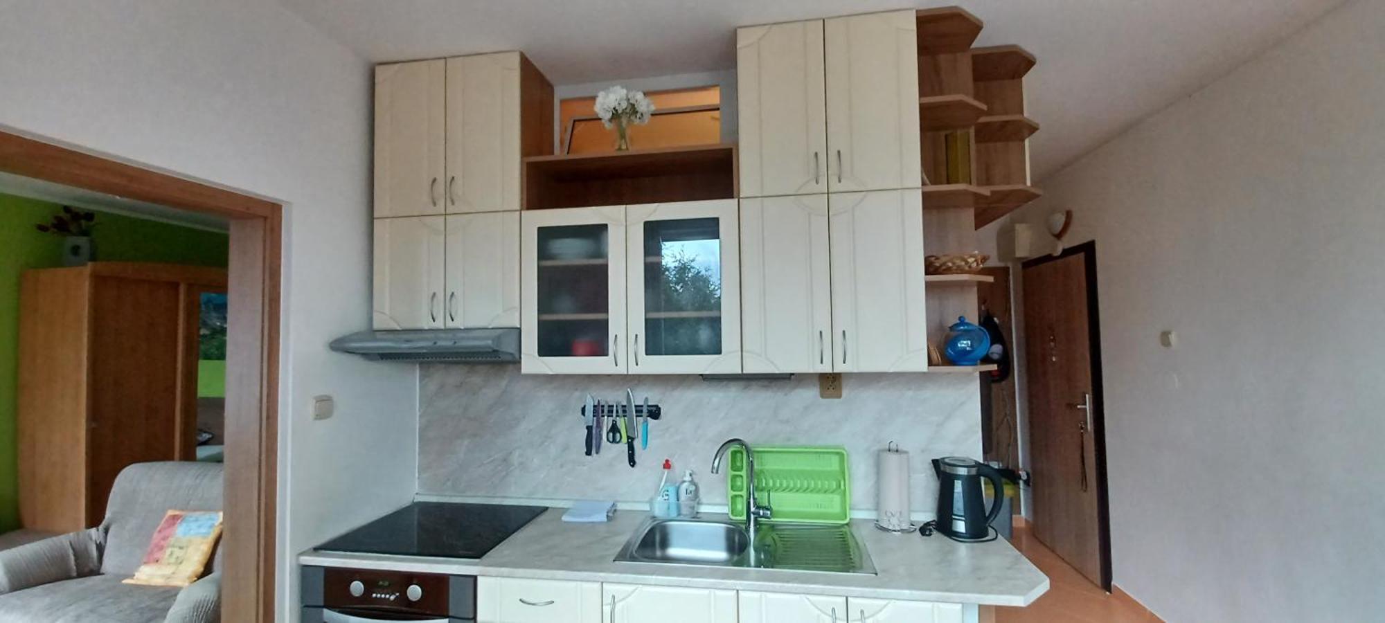 Apartman Kovacova - The Apartment In Spa Village Экстерьер фото
