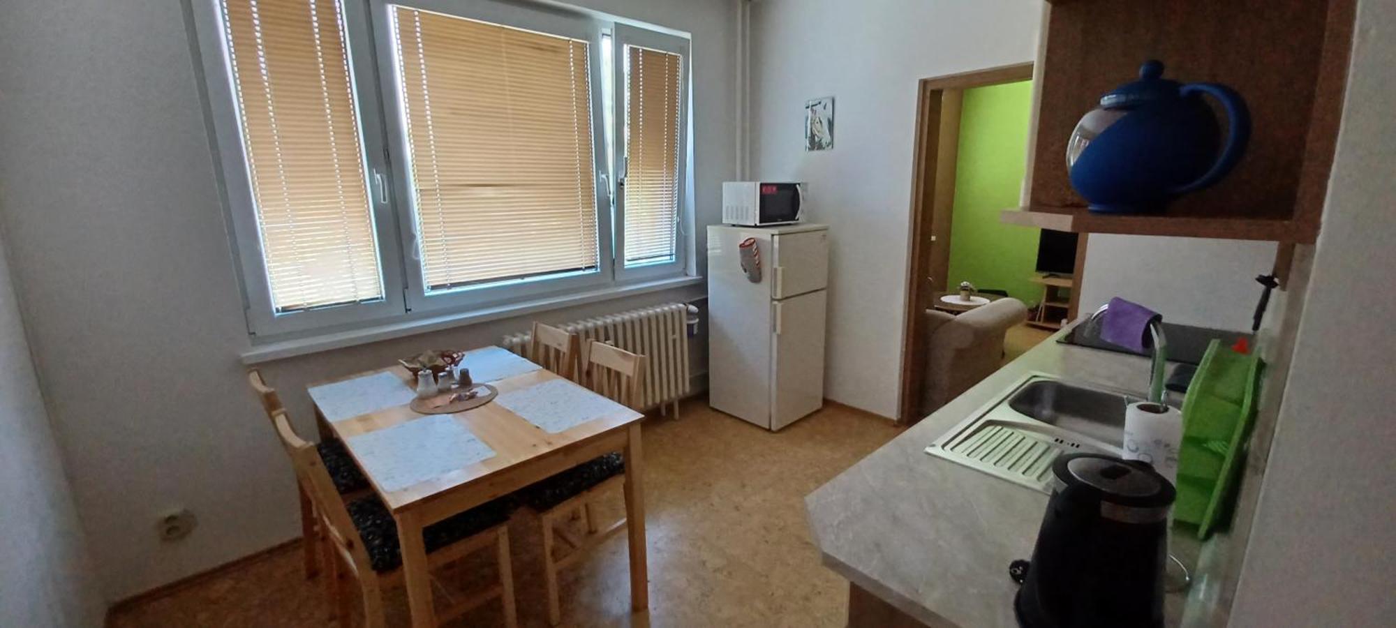 Apartman Kovacova - The Apartment In Spa Village Экстерьер фото